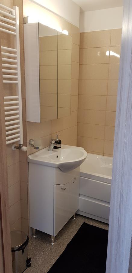 Studio Confort 3 Bukarest Kültér fotó